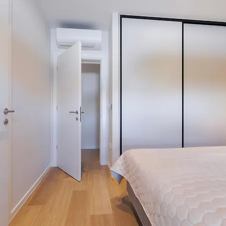 Appartement Luxe Royal Dutch *