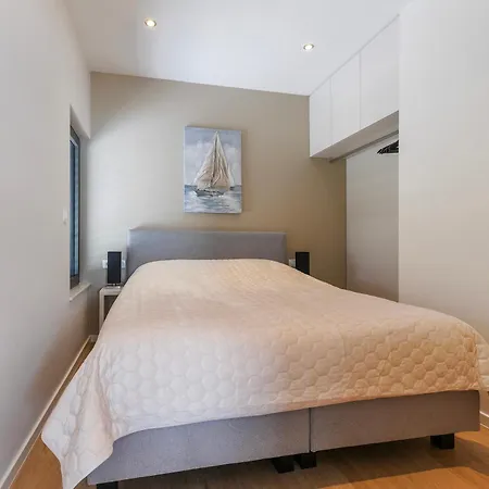 Luxe Royal Dutch Appartement *