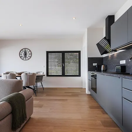 Appartement Luxe Royal Dutch Trogir