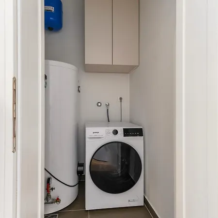 Appartement Luxe Royal Dutch
