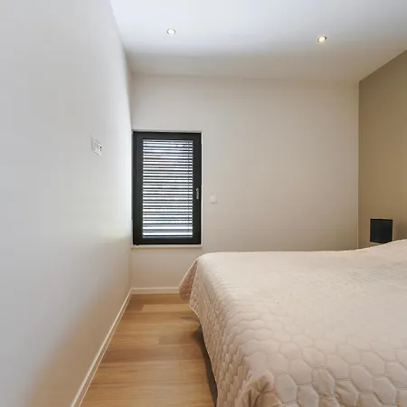 Appartement Luxe Royal Dutch *
