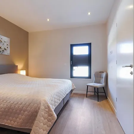 Luxe Royal Dutch Apartment Trogir