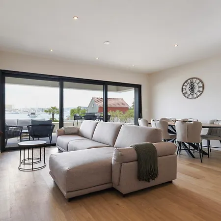 Appartement Luxe Royal Dutch Trogir