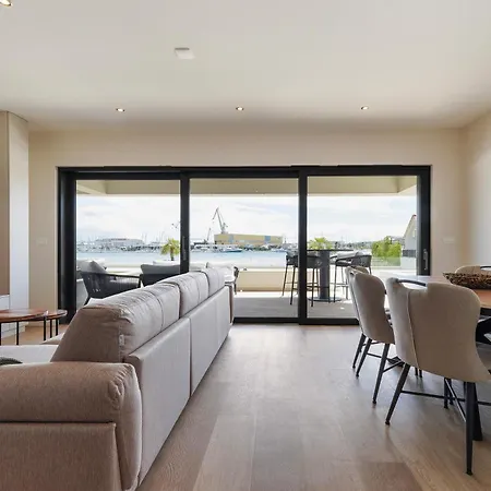Luxe Royal Dutch Apartment Trogir