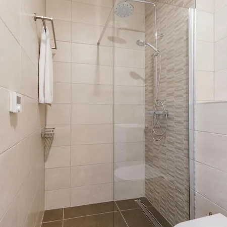 Luxe Royal Dutch Appartement Trogir