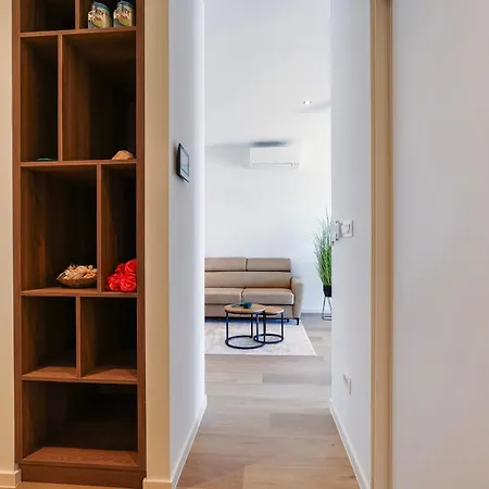 Appartement Luxe Royal Dutch