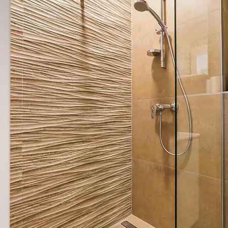 Appartement Luxe Royal Dutch Trogir