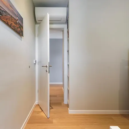 Apartment Luxe Royal Dutch