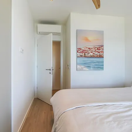 Luxe Royal Dutch Apartment Trogir