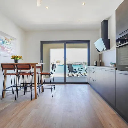Luxe Royal Dutch Appartement