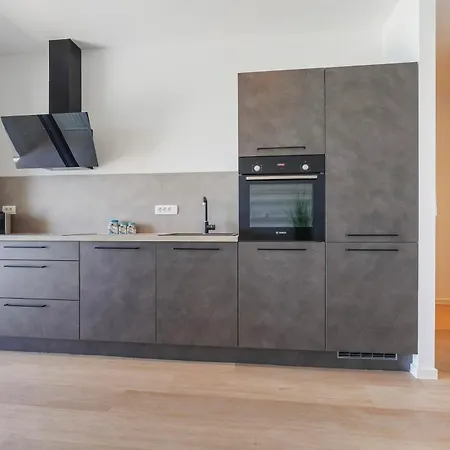 Apartment Luxe Royal Dutch