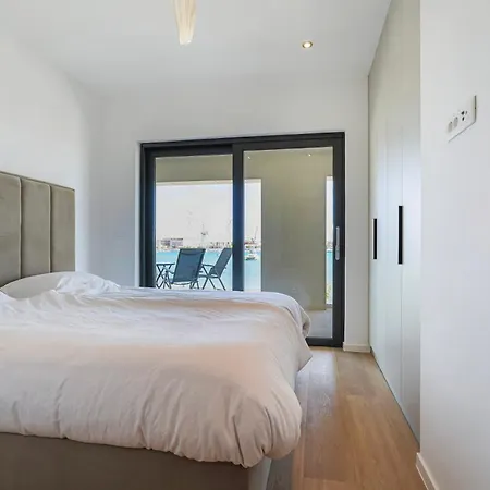 Luxe Royal Dutch Appartement *
