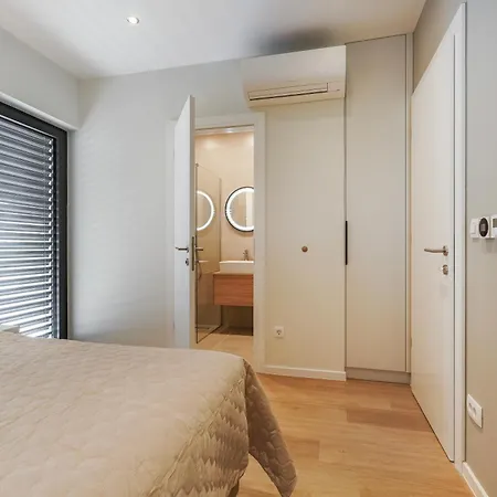 Luxe Royal Dutch Trogir