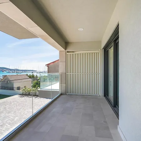 Luxe Royal Dutch * Trogir