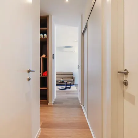 Luxe Royal Dutch Appartement *