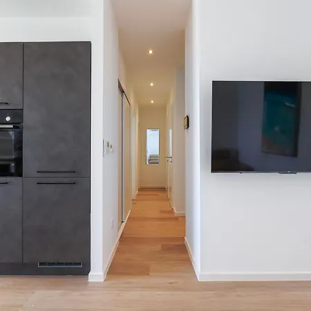 Luxe Royal Dutch Apartment Trogir