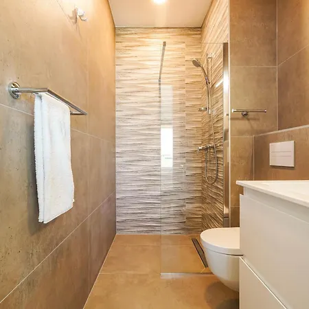 Appartement Luxe Royal Dutch Trogir