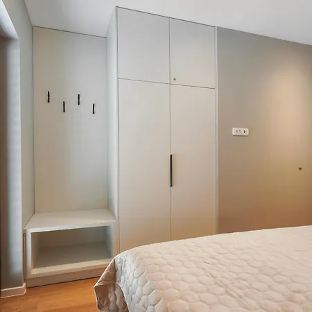 Luxe Royal Dutch Appartement *