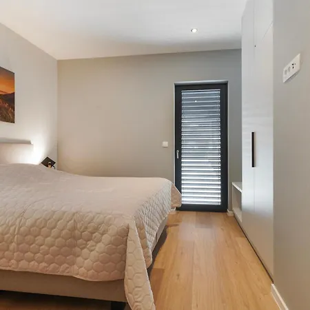 Apartment Luxe Royal Dutch