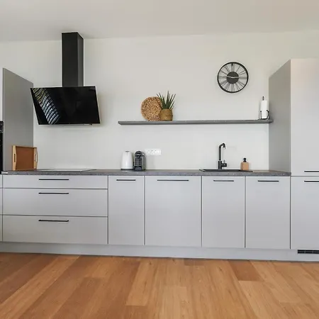 Luxe Royal Dutch Apartment Trogir