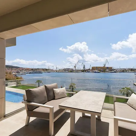 Luxe Royal Dutch Trogir