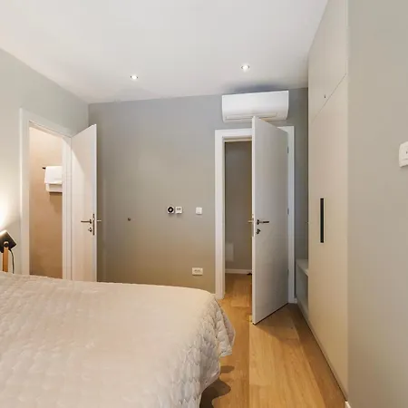 Luxe Royal Dutch Apartment Trogir