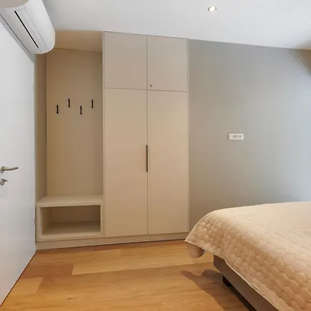 Apartment Luxe Royal Dutch