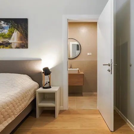 Luxe Royal Dutch Apartment Trogir