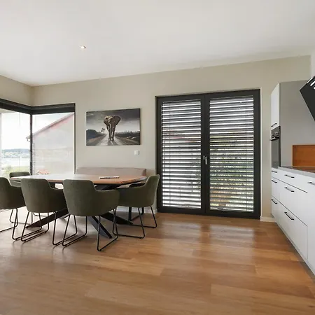 Luxe Royal Dutch Appartement