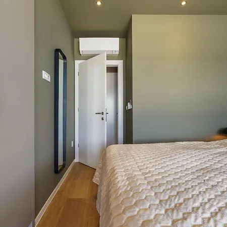Luxe Royal Dutch Appartement *