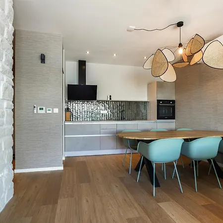 Appartement Luxe Royal Dutch Trogir