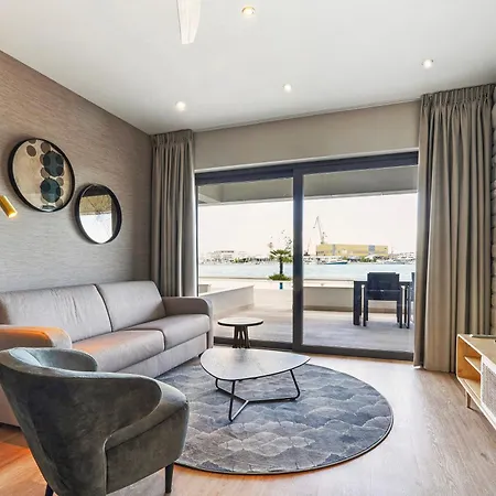 Luxe Royal Dutch Trogir