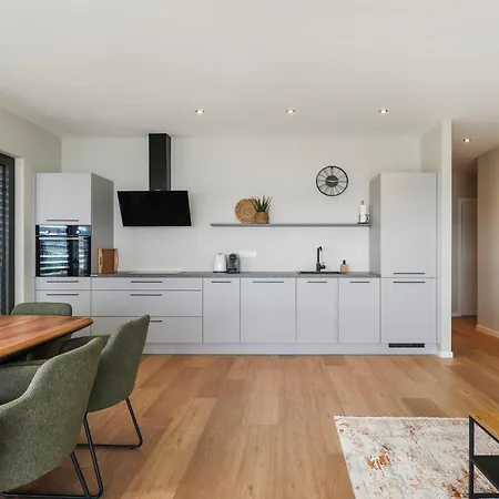 Luxe Royal Dutch Appartement Trogir