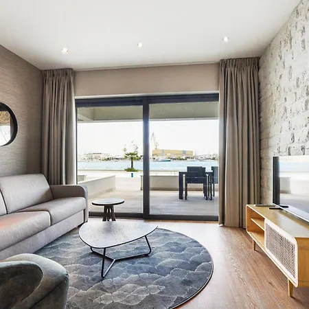Luxe Royal Dutch Trogir