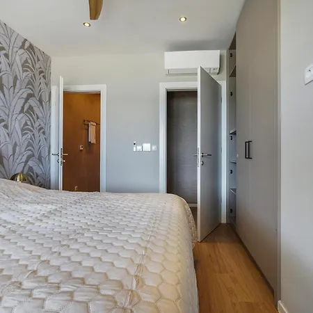 Appartement Luxe Royal Dutch *