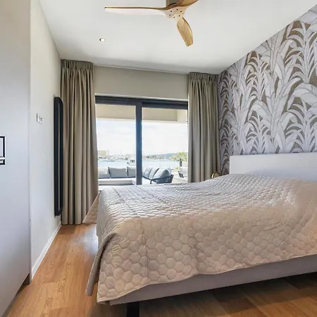 Luxe Royal Dutch Appartement
