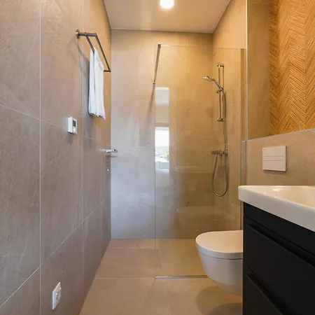 Appartement Luxe Royal Dutch *